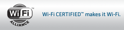 wifi logo